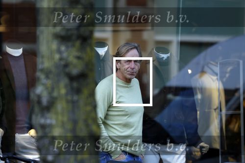 Amsterdam 29 oktober 2022
David Hart