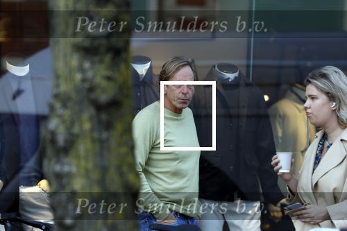 Amsterdam 29 oktober 2022
David Hart