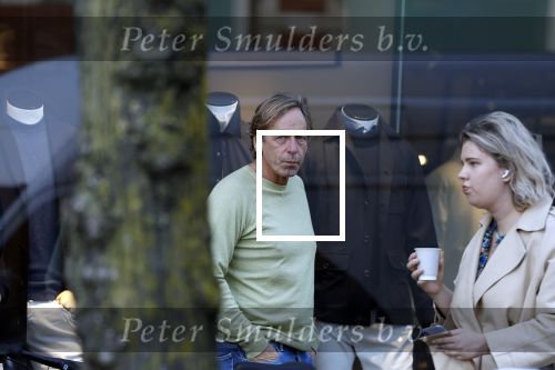Amsterdam 29 oktober 2022
David Hart