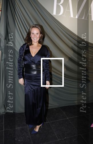 Amsterdam 14 november 2022
Gala van Harpers Bazaar in Amsterdam centrum.
Davy Hezemans