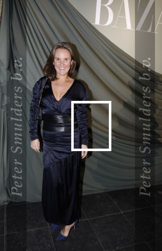 Amsterdam 14 november 2022
Gala van Harpers Bazaar in Amsterdam centrum.
Davy Hezemans