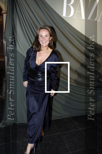 Amsterdam 14 november 2022
Gala van Harpers Bazaar in Amsterdam centrum.
Davy Hezemans