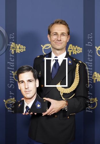Amsterdam 6 oktober 2022
Uitreiking televizierring 2022 in carre