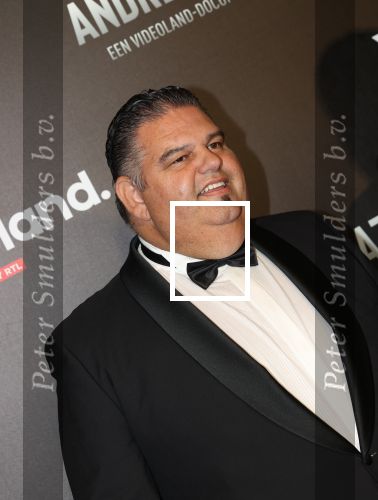 Amsterdam, 19 Oktober 2022
Premiere documentaire Andre Hazes bij Videoland in het Tuschinski theater
Django Wagner met zoon
