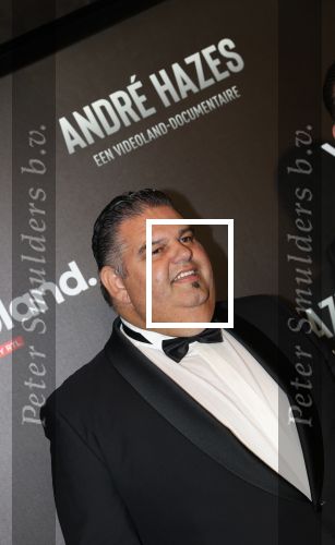 Amsterdam, 19 Oktober 2022
Premiere documentaire Andre Hazes bij Videoland in het Tuschinski theater
Django Wagner met zoon