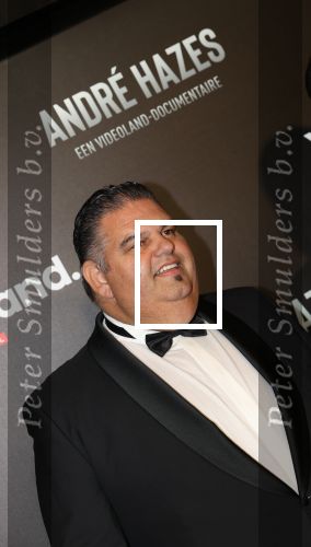 Amsterdam, 19 Oktober 2022
Premiere documentaire Andre Hazes bij Videoland in het Tuschinski theater
Django Wagner met zoon