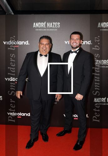 Amsterdam, 19 Oktober 2022
Premiere documentaire bij Videoland in het Tuschinski theater
Django Wagner net zijn zoon