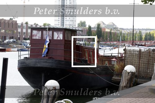 Amsterdam 7 september 2022
Woonboot Ellen ten Damme