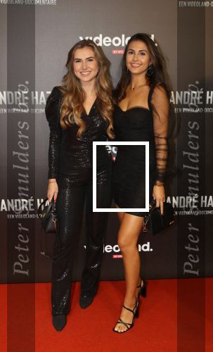 Amsterdam, 19 Oktober 2022
Premiere documentaire Andre Hazes bij Videoland in het Tuschinski theater
Esmee Cox en Joan Pronk