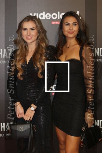 Amsterdam, 19 Oktober 2022
Premiere documentaire Andre Hazes bij Videoland in het Tuschinski theater
Esmee Cox en Joan Pronk