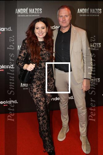 Amsterdam, 19 Oktober 2022
Premiere documentaire Andre Hazes bij Videoland in het Tuschinski theater