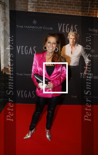 Amsterdam 5 november 2022
Premiere Hans Klok bij the Harbour Club in Amsterdam. Esther Oosterbeek en Angela Groothuizen