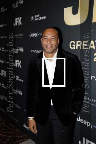 Amsterdam 27 oktober 2022
JFK Greatest man 2022 Gala in het Holland Casino.
Winnaar is Barry Hay. Everon Jackson Hooi