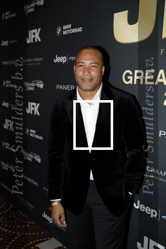 Amsterdam 27 oktober 2022
JFK Greatest man 2022 Gala in het Holland Casino.
Winnaar is Barry Hay. Everon Jackson Hooi