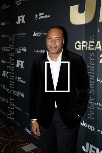Amsterdam 27 oktober 2022
JFK Greatest man 2022 Gala in het Holland Casino.
Winnaar is Barry Hay. Everon Jackson Hooi