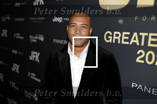 Amsterdam 27 oktober 2022
JFK Greatest man 2022 Gala in het Holland Casino.
Winnaar is Barry Hay. Everon Jackson Hooi
