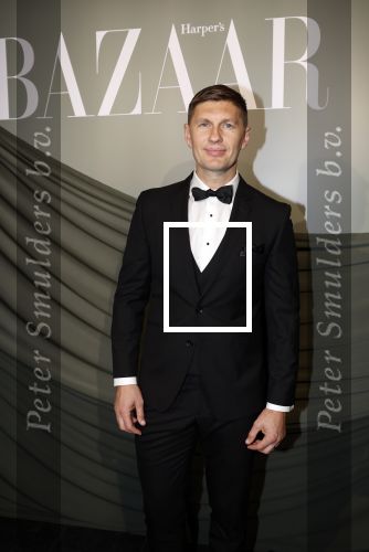 Amsterdam 14 november 2022
Gala van Harpers Bazaar in Amsterdam centrum.
 Evgeniy Levchenko