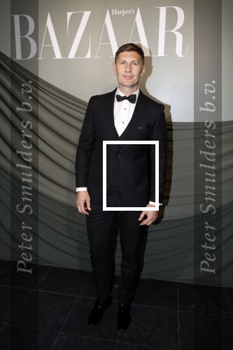 Amsterdam 14 november 2022
Gala van Harpers Bazaar in Amsterdam centrum.
 Evgeniy Levchenko