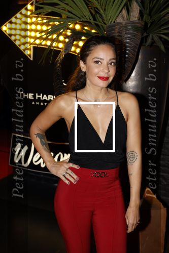 Amsterdam 5 november 2022
Premiere Hans Klok bij the Harbour Club in Amsterdam. Fajah Lourens