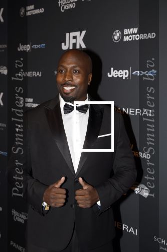 Amsterdam 27 oktober 2022
JFK Greatest man 2022 Gala in het Holland Casino.
Winnaar is Barry Hay. Fernando Halman