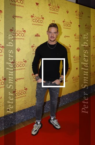 Rotterdam 7 november 2022
Premiere Casa Coco met oa Gerard Cox Joke Bruijs Loes Luca Katja Schuurman Frederique Spigt Bruni Heinke Oscar Aerts Chris Tates Richard Groenendijk en Pamela Teves. Ferry Doedens