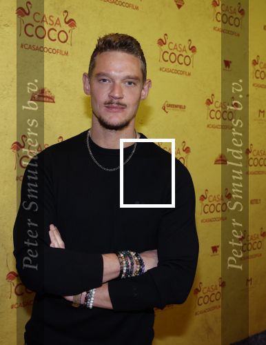Rotterdam 7 november 2022
Premiere Casa Coco met oa Gerard Cox Joke Bruijs Loes Luca Katja Schuurman Frederique Spigt Bruni Heinke Oscar Aerts Chris Tates Richard Groenendijk en Pamela Teves. Ferry Doedens