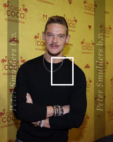 Rotterdam 7 november 2022
Premiere Casa Coco met oa Gerard Cox Joke Bruijs Loes Luca Katja Schuurman Frederique Spigt Bruni Heinke Oscar Aerts Chris Tates Richard Groenendijk en Pamela Teves. Ferry Doedens