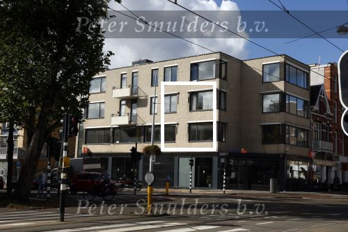 Amsterdam 8 oktober 2022
Het oude en nieuwe appartement van Ferry Doedens