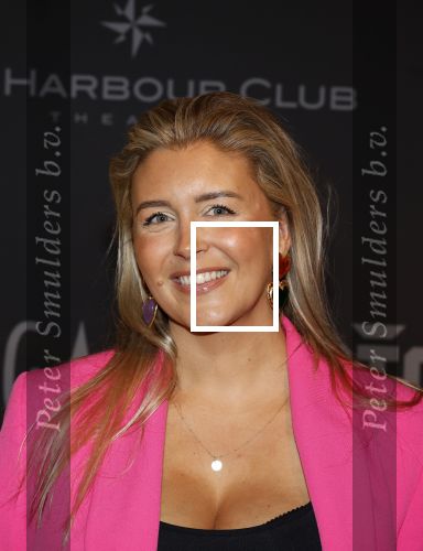 Amsterdam 5 november 2022
Premiere Hans Klok bij the Harbour Club in Amsterdam. Florine Hofstee