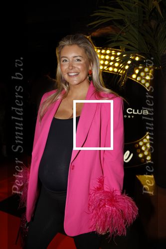 Amsterdam 5 november 2022
Premiere Hans Klok bij the Harbour Club in Amsterdam. Florine Hofstee
