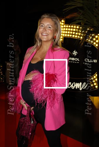 Amsterdam 5 november 2022
Premiere Hans Klok bij the Harbour Club in Amsterdam. Florine Hofstee