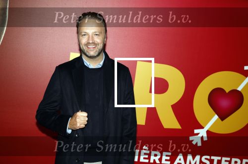 Amsterdam 23 oktober 2022
Premiere film BROS in Tuschinski. 
Frank E Hollywood