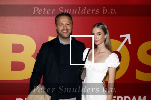 Amsterdam 23 oktober 2022
Premiere film BROS in Tuschinski. 
Frank E Hollywood