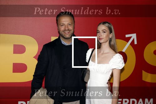 Amsterdam 23 oktober 2022
Premiere film BROS in Tuschinski. 
Frank E Hollywood