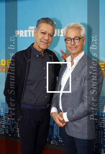 Zaandam 30 oktober 2022
Premiere zo vader zo zoon van Jon v Eerd in het zaantheater. Frank sanders met goede kennis