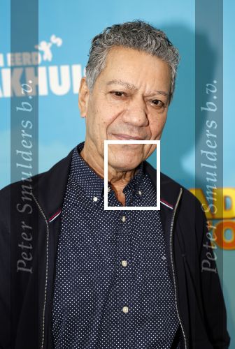 Zaandam 30 oktober 2022
Premiere zo vader zo zoon van Jon v Eerd in het zaantheater. Frank sanders met goede kennis
