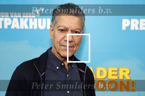 Zaandam 30 oktober 2022
Premiere zo vader zo zoon van Jon v Eerd in het zaantheater. Frank sanders met goede kennis