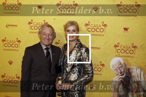 Rotterdam 7 november 2022
Premiere Casa Coco met oa Gerard Cox Joke Bruijs Loes Luca Katja Schuurman Frederique Spigt Bruni Heinke Oscar Aerts Chris Tates Richard Groenendijk en Pamela Teves. Frank wentink met partner