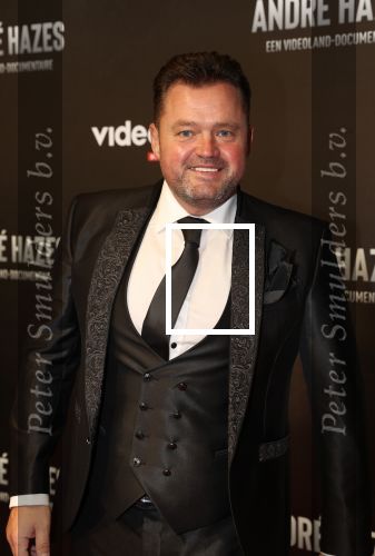 Amsterdam, 19 Oktober 2022
Premiere documentaire Andre Hazes bij Videoland in het Tuschinski theater
Frans Duijts