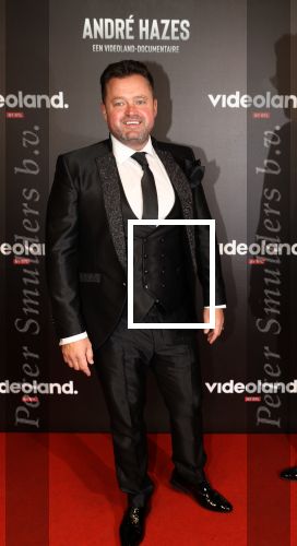 Amsterdam, 19 Oktober 2022
Premiere documentaire Andre Hazes bij Videoland in het Tuschinski theater
Frans Duijts
