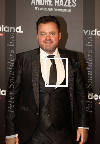 Amsterdam, 19 Oktober 2022
Premiere documentaire Andre Hazes bij Videoland in het Tuschinski theater