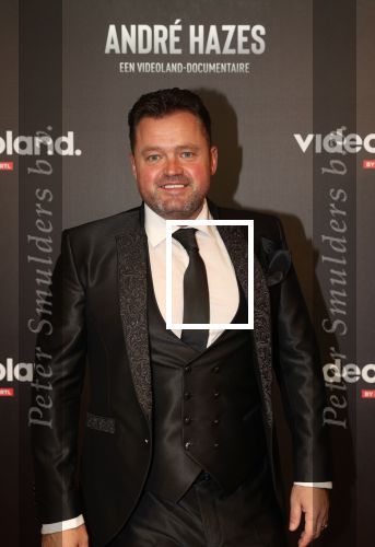 Amsterdam, 19 Oktober 2022
Premiere documentaire Andre Hazes bij Videoland in het Tuschinski theater
Frans Duijts