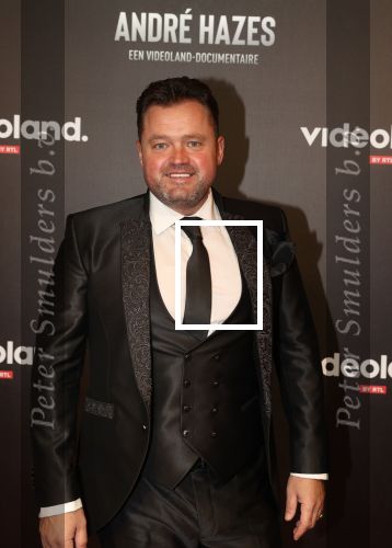 Amsterdam, 19 Oktober 2022
Premiere documentaire Andre Hazes bij Videoland in het Tuschinski theater
Frans Duijts