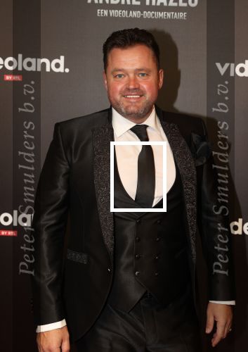 Amsterdam, 19 Oktober 2022
Premiere documentaire Andre Hazes bij Videoland in het Tuschinski theater