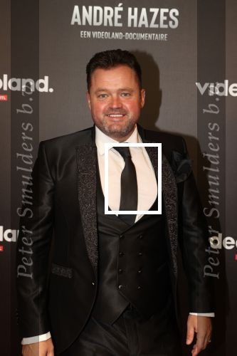 Amsterdam, 19 Oktober 2022
Premiere documentaire Andre Hazes bij Videoland in het Tuschinski theater