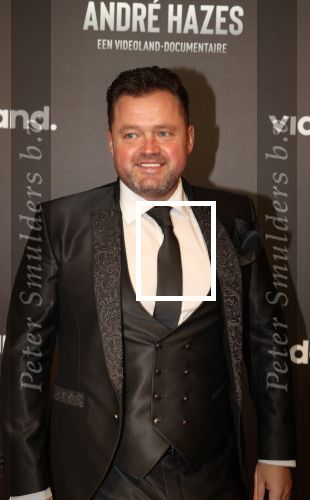 Amsterdam, 19 Oktober 2022
Premiere documentaire Andre Hazes bij Videoland in het Tuschinski theater
Frans Duijts