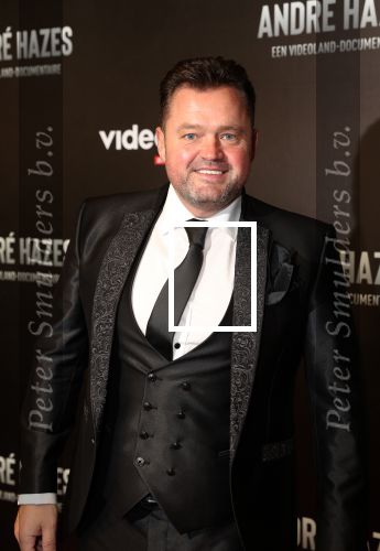 Amsterdam, 19 Oktober 2022
Premiere documentaire Andre Hazes bij Videoland in het Tuschinski theater
Frans Duijts