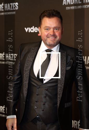 Amsterdam, 19 Oktober 2022
Premiere documentaire Andre Hazes bij Videoland in het Tuschinski theater
Frans Duijts