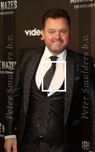 Amsterdam, 19 Oktober 2022
Premiere documentaire Andre Hazes bij Videoland in het Tuschinski theater