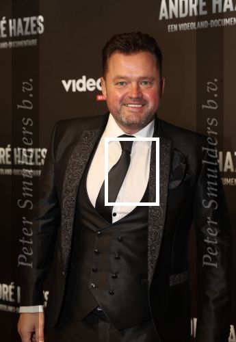 Amsterdam, 19 Oktober 2022
Premiere documentaire Andre Hazes bij Videoland in het Tuschinski theater